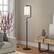 Alt View 12. Camden&Wells - Rotolo Floor Lamp - Blackened Bronze.