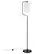 Alt View 17. Camden&Wells - Rotolo Floor Lamp - Blackened Bronze.
