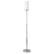 Angle. Camden&Wells - Frieda Floor Lamp - Polished Nickel.