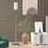 Alt View 11. Camden&Wells - Frieda Floor Lamp - Polished Nickel.