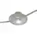 Alt View 16. Camden&Wells - Frieda Floor Lamp - Polished Nickel.