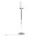 Alt View 18. Camden&Wells - Frieda Floor Lamp - Polished Nickel.