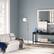 Alt View 12. Camden&Wells - Antho Floor Lamp - Brass.