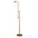 Alt View 19. Camden&Wells - Antho Floor Lamp - Brass.