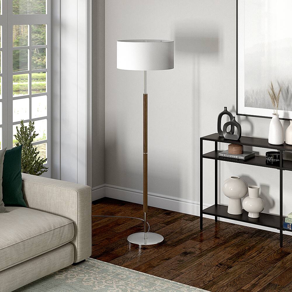 project 62 neutra floor lamp