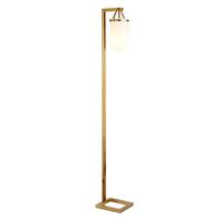 Camden&Wells - Shiloh Floor Lamp - Brass - Front_Zoom