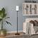 Alt View 11. Camden&Wells - Frieda Floor Lamp - Blackened Bronze.