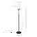 Alt View 13. Camden&Wells - Frieda Floor Lamp - Blackened Bronze.
