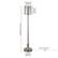 Alt View 13. Camden&Wells - Numit Floor Lamp - Brushed Nickel.