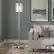 Alt View 16. Camden&Wells - Numit Floor Lamp - Brushed Nickel.