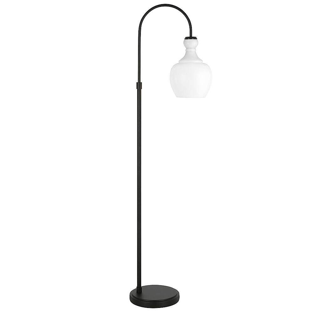 verona floor lamp