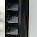 Alt View 16. WOOZOO - Tower Fan with Timer - Remote and Adjustable Vents - 32 Inch Floor Fan - White and Black.