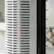 Alt View 17. WOOZOO - Tower Fan with Timer - Remote and Adjustable Vents - 32 Inch Floor Fan - White and Black.