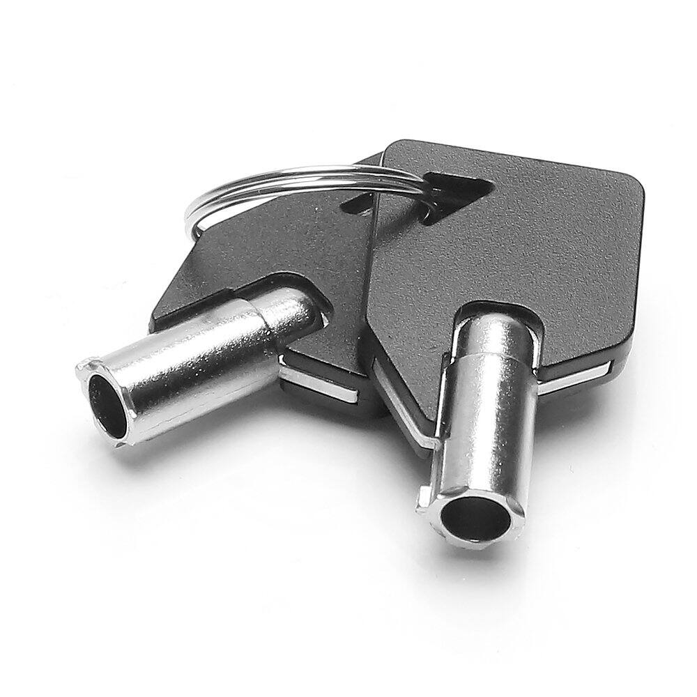 Alt View 14. Honeywell - .24 Cu. Ft. Fire- and Water-Proof Chest Safe with Digital Lock - Black.