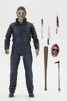 NECA - Halloween Kills - 7" Scale Action Figure - Michael Myers - Front_Zoom