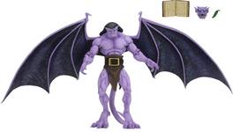 NECA - Gargoyles-7" Scale Action Figure -Ultimate Goliath