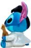 Alt View 11. NECA - Disney-Hug Me- Lilo & Stitch Elvis Stitch 16” Plush.
