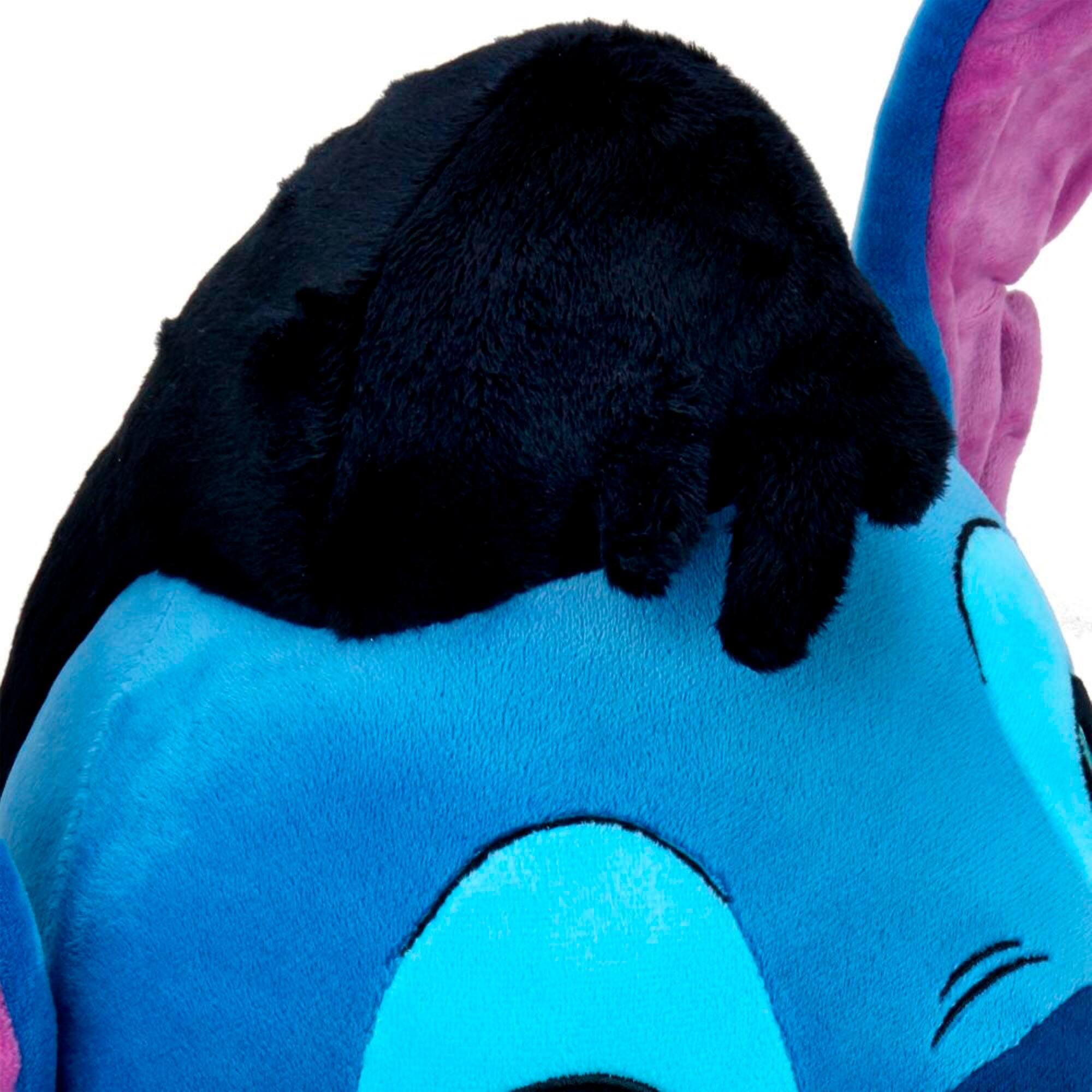 Alt View 13. NECA - Disney-Hug Me- Lilo & Stitch Elvis Stitch 16” Plush.