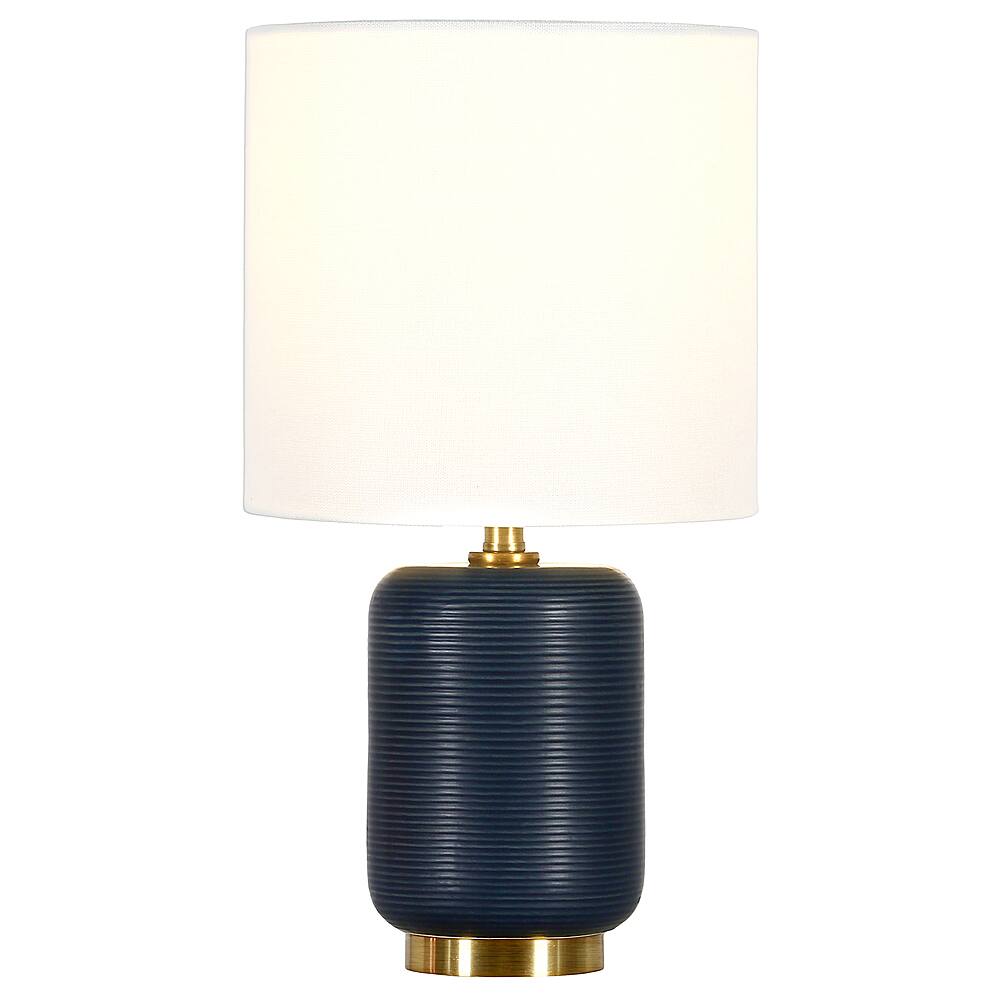 Camden&Wells - Lambert Mini Lamp - Navy