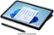 Alt View Zoom 12. Microsoft - Surface Go 3 – 10.5” Touch-Screen – Intel Pentium Gold – 8GB Memory -128GB SSD - Device Only (Latest Model) - Matte Black.