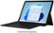 Alt View Zoom 15. Microsoft - Surface Go 3 – 10.5” Touch-Screen – Intel Pentium Gold – 8GB Memory -128GB SSD - Device Only (Latest Model) - Matte Black.