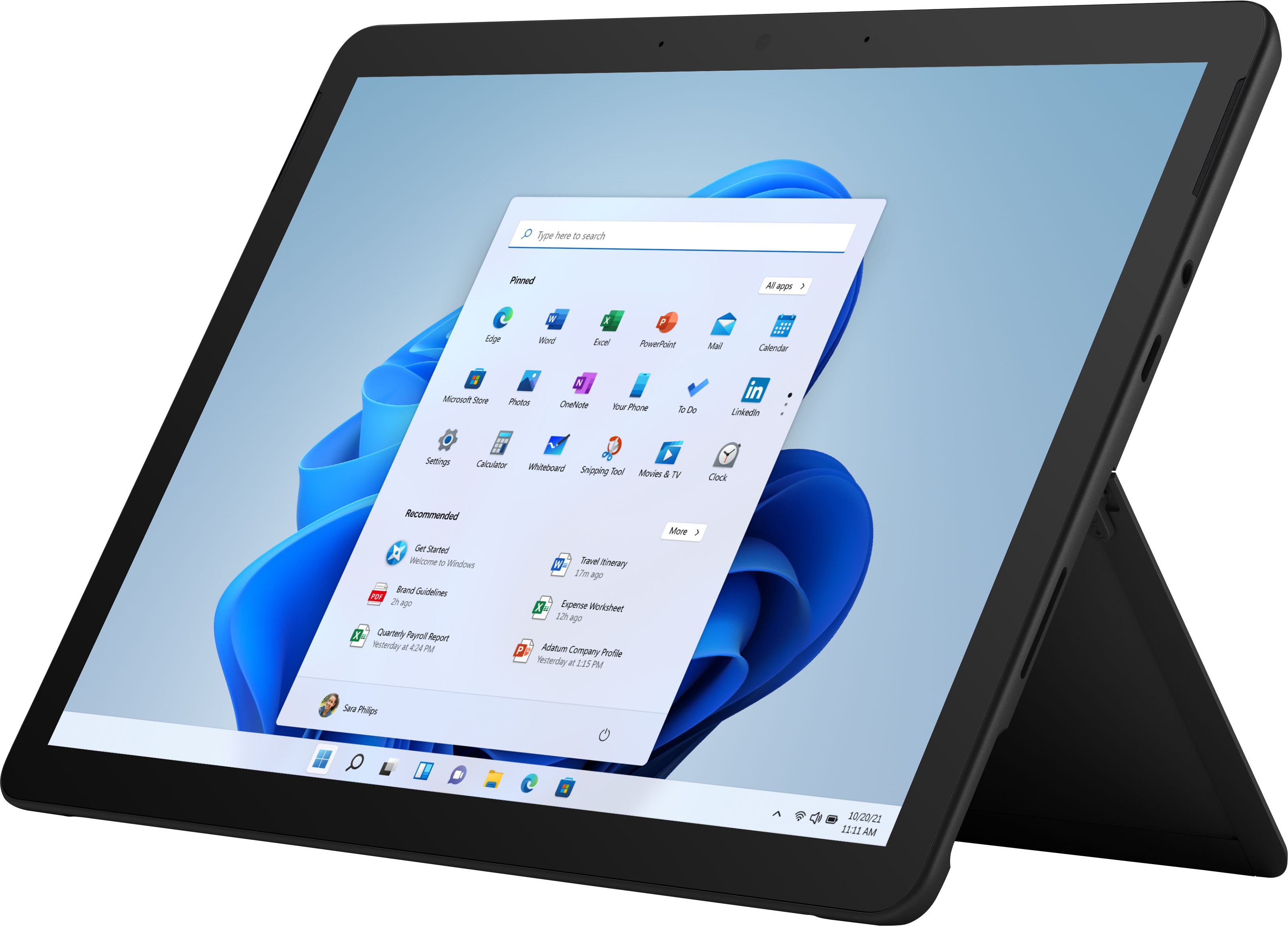 新品 Microsoft Surface Go 3 8VA-00015 プラチナ 新品 Microsoft Surface Go 3 8VA-00015 プラチナ