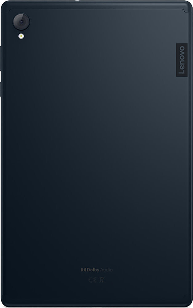 レノボ Lenovo Tab K10(10.3 Android 11 アビスブルー 3GB 32GB WWANなし) ZA8T0025JP（直送品）
