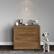Alt View 17. Camden&Wells - Rockwell White Milk Glass Pendant - Brass.