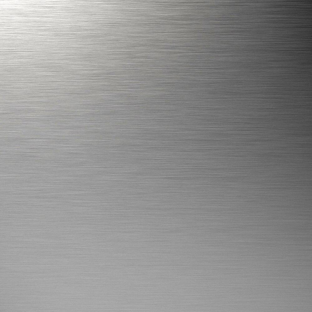 Alt View 14. Hudson&Canal - Verona 11" Seeded Glass Pendant - Brushed Nickel.