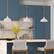 Alt View Zoom 16. Camden&Wells - Mackenzie Metal Pendant - Pearled White/Brass.