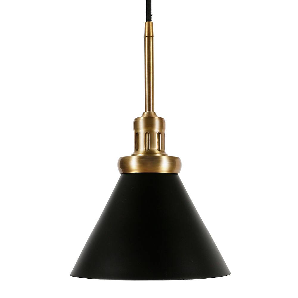 Blackened Bronze