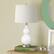 Alt View 11. Camden&Wells - Katrina Table Lamp - White.