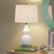 Alt View 15. Camden&Wells - Katrina Table Lamp - White.