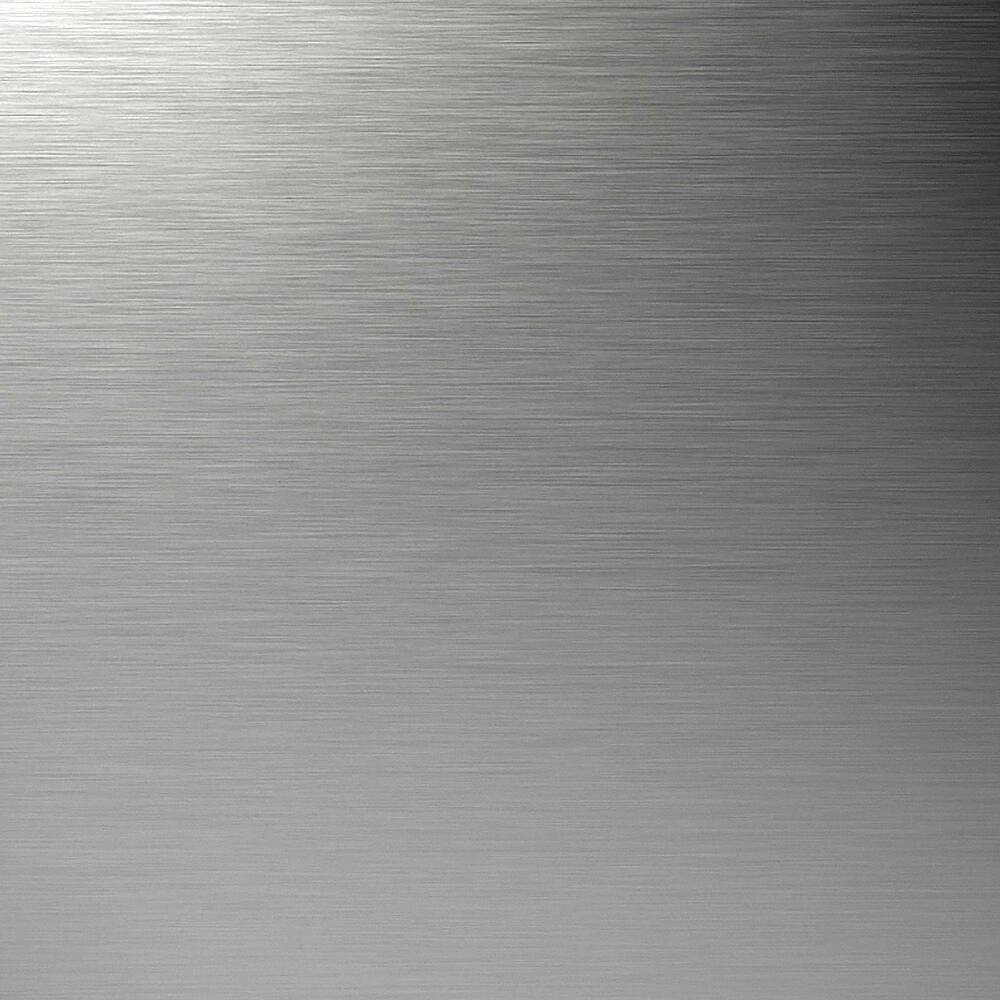 Alt View 14. Hudson&Canal - Verona 7" Clear Glass Pendant - Brushed Nickel.
