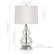 Alt View 13. Camden&Wells - Katrina Table Lamp - Clear.