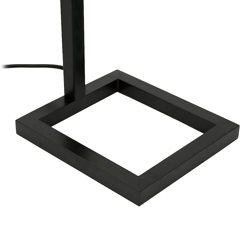 Alt View 16. Hudson&Canal - Malva Table Lamp - Black.