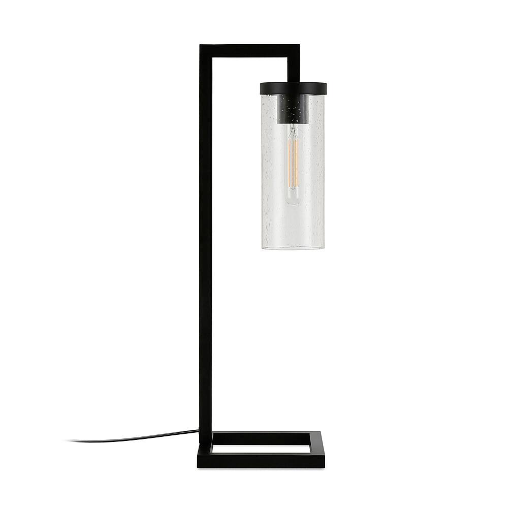 Alt View 19. Hudson&Canal - Malva Table Lamp - Black.