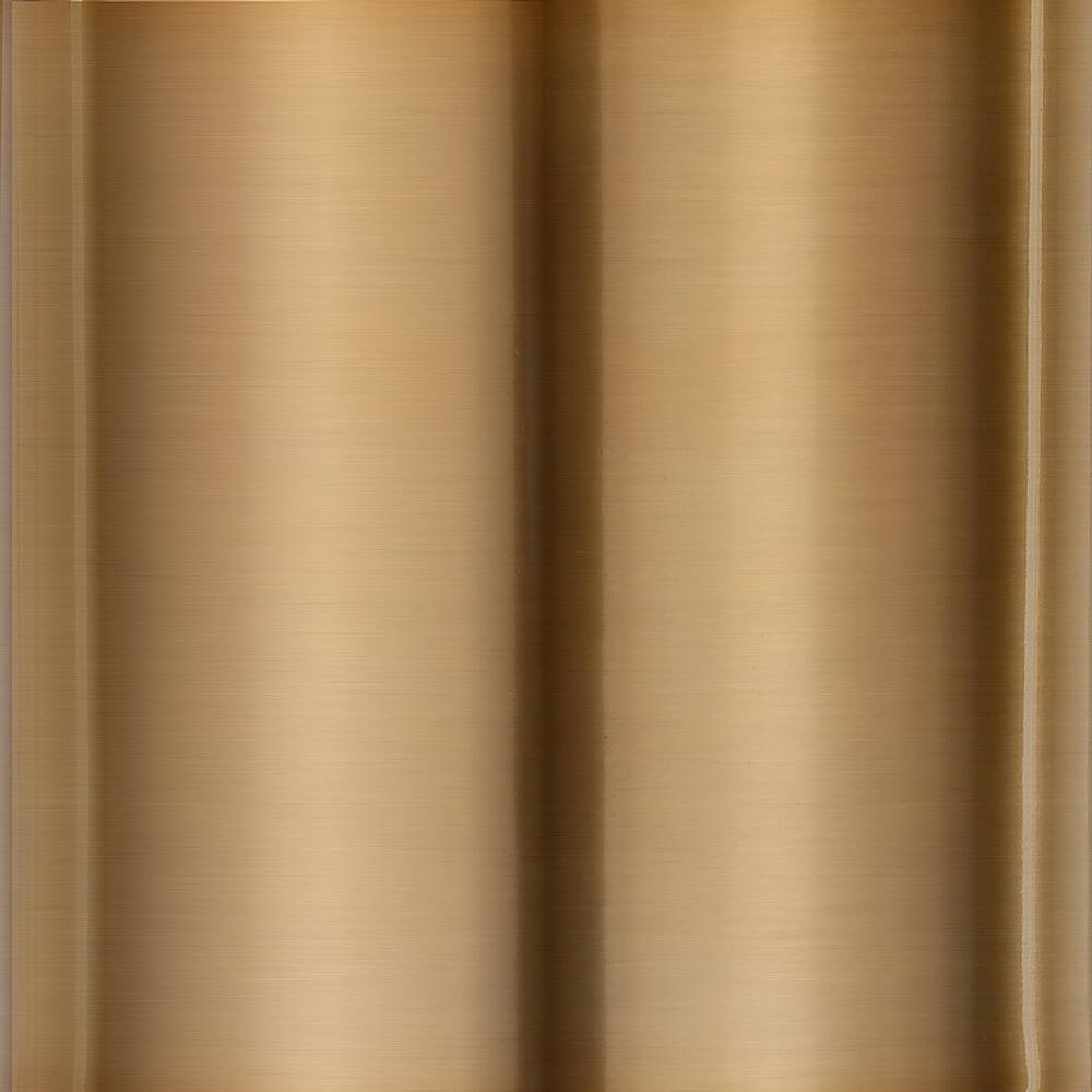 Alt View 14. Hudson&Canal - Campbell Table Lamp - Brass.