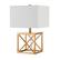 Alt View 17. Camden&Wells - Dawson Table Lamp - Brass.