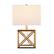 Alt View 18. Camden&Wells - Dawson Table Lamp - Brass.