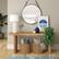 Alt View 12. Camden&Wells - Carlin Table Lamp - Matte White.