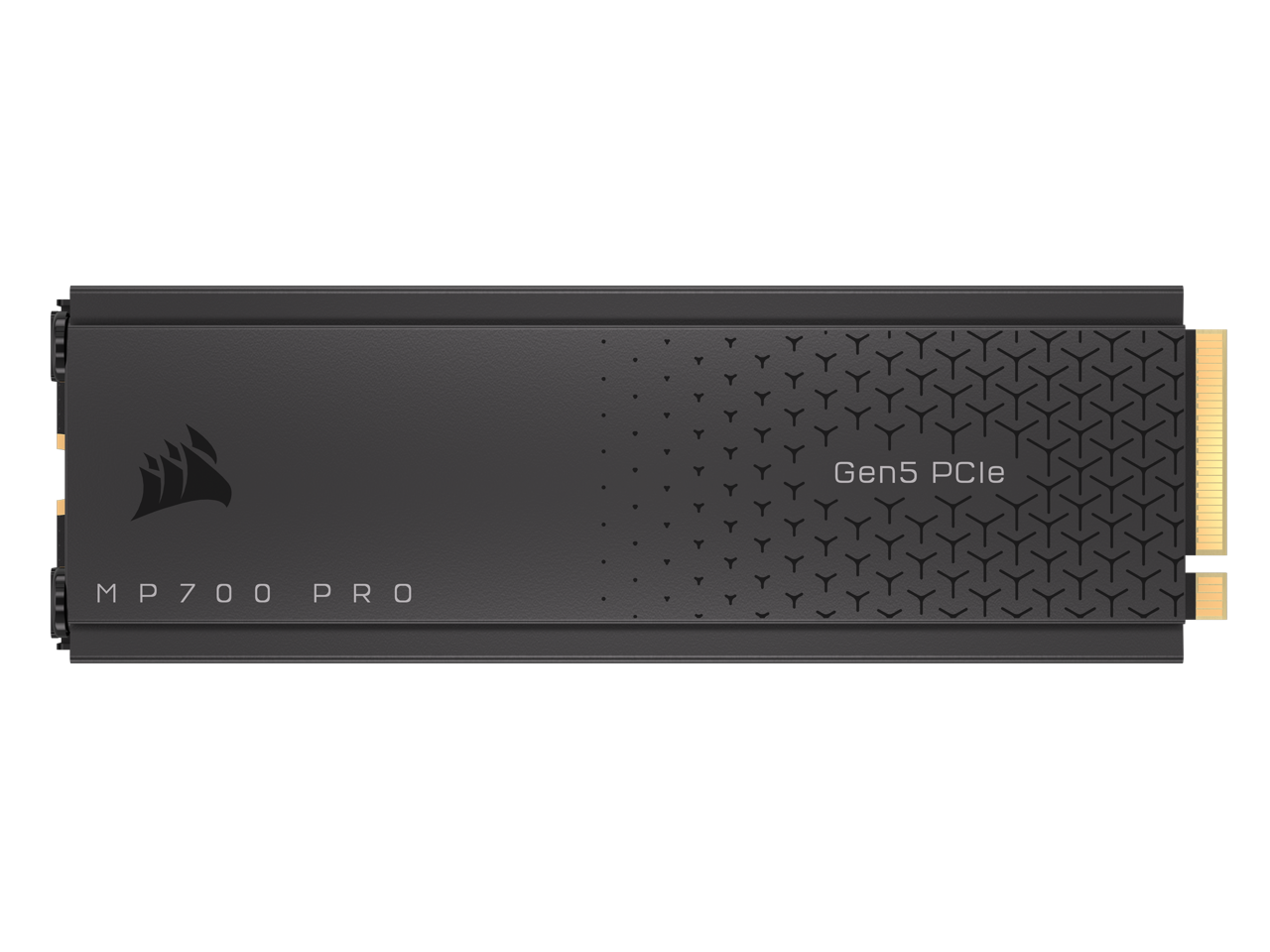 Gen5 PCIe  
MP700 PRO