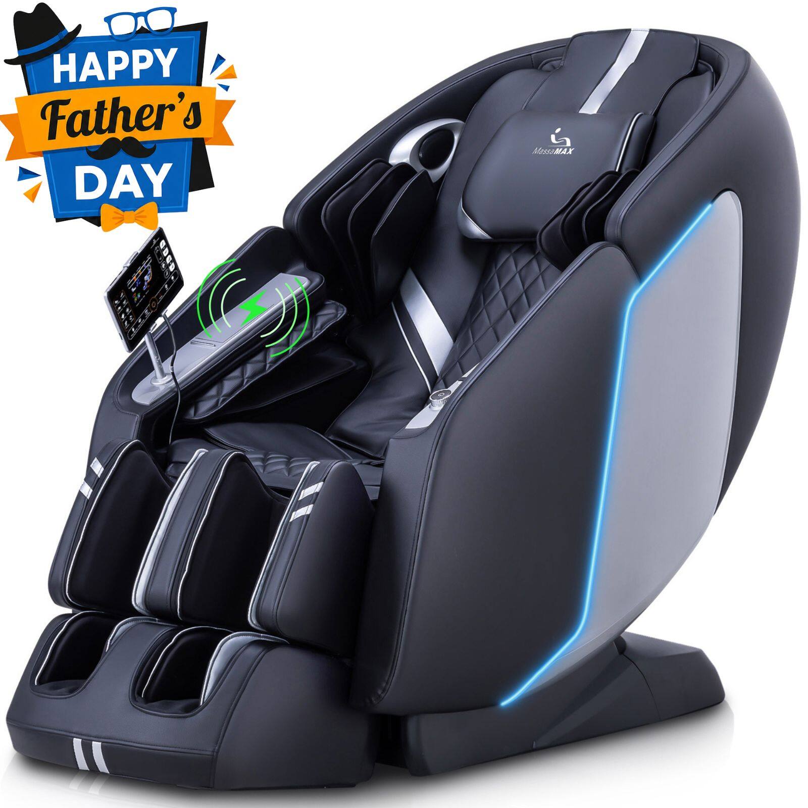 HAPPY Father's DAY  
CaSSa  
MISSIMAX