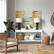 Alt View 12. Camden&Wells - Carlin Table Lamp - Matte Navy.