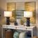 Alt View 16. Camden&Wells - Carlin Table Lamp - Matte Navy.