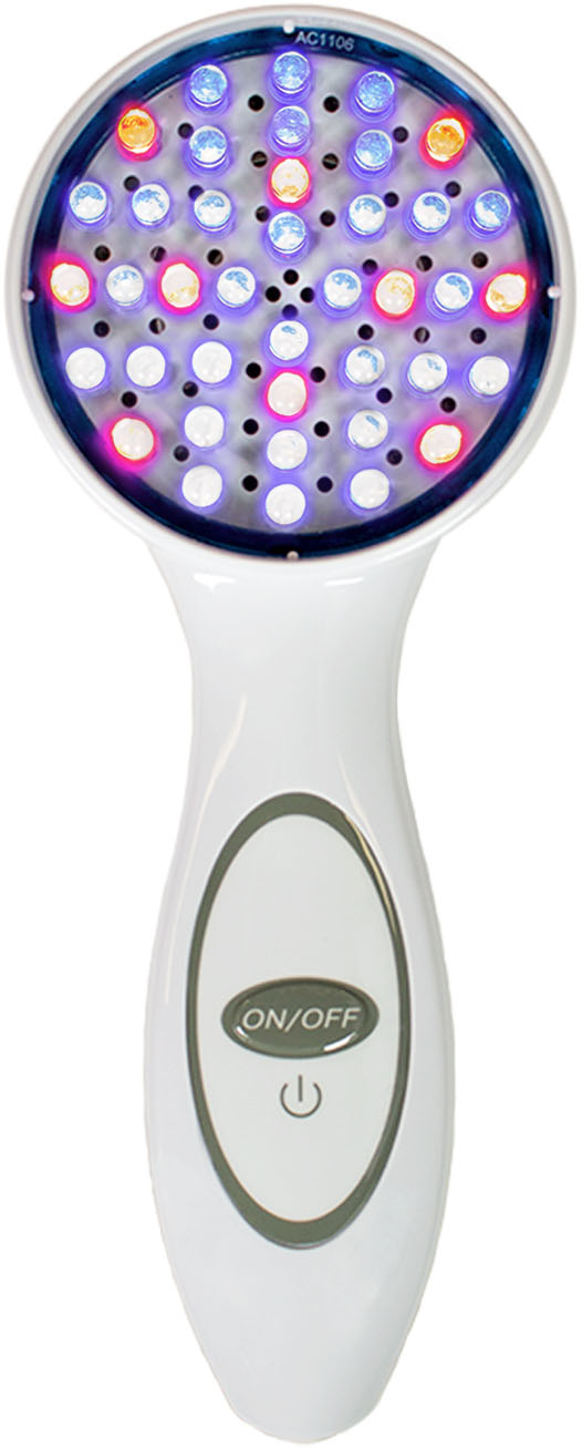 reVive - Clinical Strength Light Therapy For Acne Treatment - White