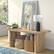 Alt View 12. Camden&Wells - Carlina Table Lamp - Matte Navy.