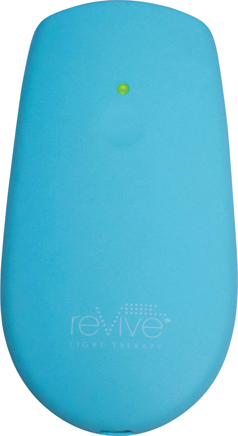 

reVive - Light Therapy Essentials For Acne Treatment - White