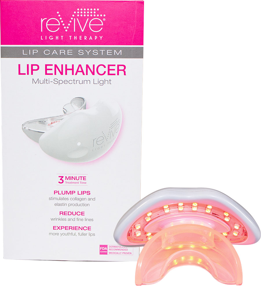 Revive Lip Care Light Therapy System