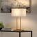 Alt View 16. Camden&Wells - Adair Table Lamp - Brass.